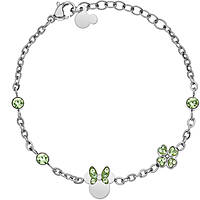 bracelet child jewellery Disney Disney Minnie Mouse B600624RGL-55.CS