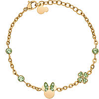 bracelet child jewellery Disney Disney Minnie Mouse B600624YRGL-55.CS