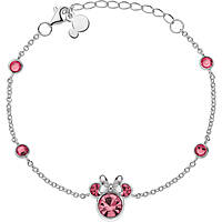 bracelet child jewellery Disney Disney Minnie Mouse BS00062SRUL-55.CS