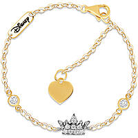 bracelet child jewellery Disney Disney Princess BE00010TZWL-55