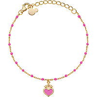 bracelet child jewellery Disney Disney Princess BS00078YL-55.CS