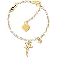 bracelet child jewellery Disney Disney Tinker Bell BE00002ZPL-55