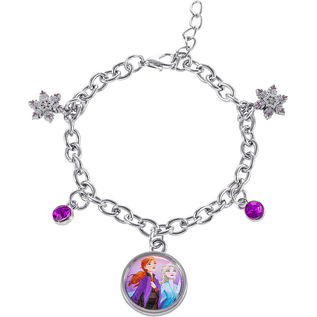 bracelet child jewellery Disney Frozen BH00233RL-65