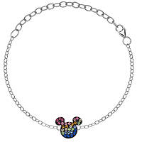 bracelet child jewellery Disney Mickey Mouse BS00025SRML