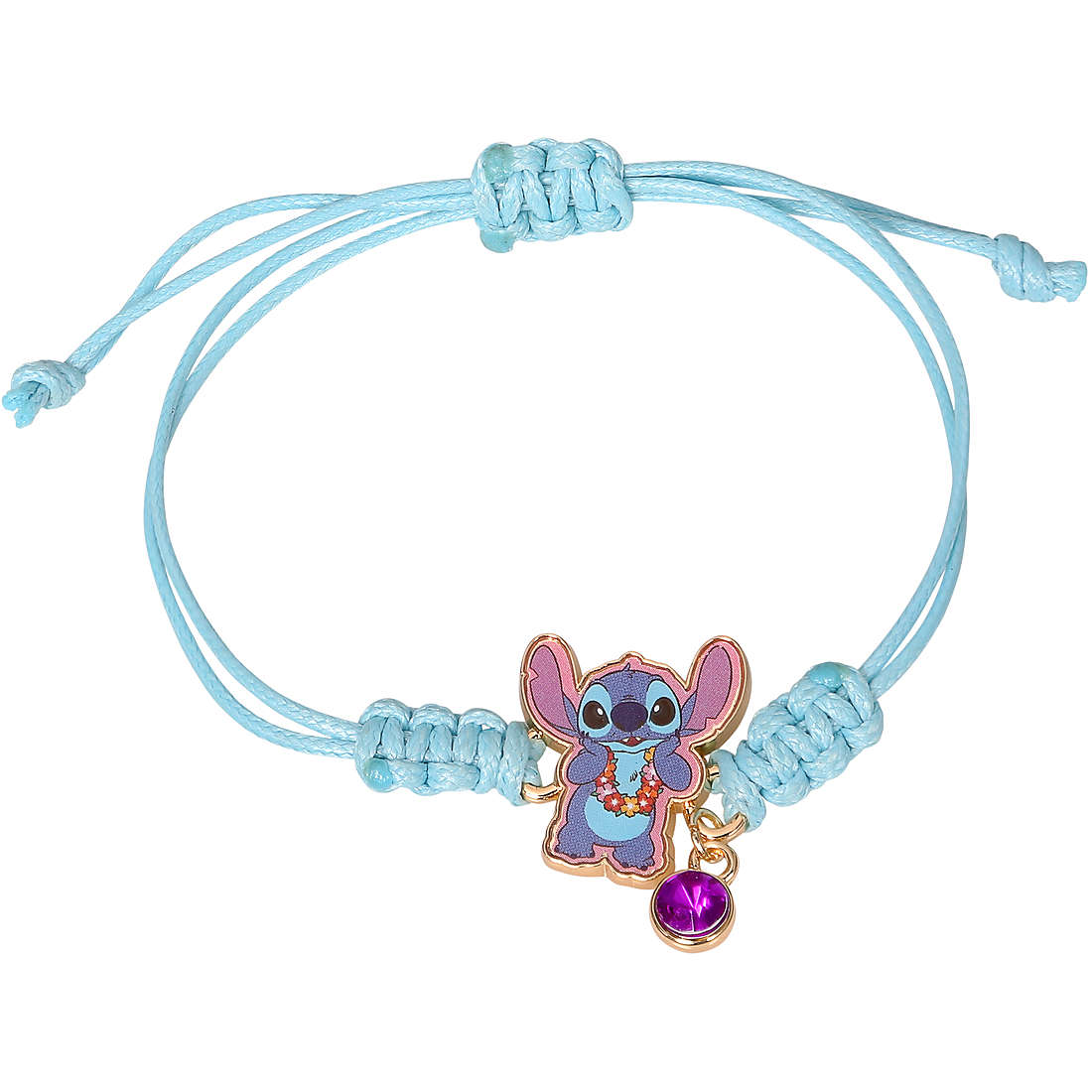 bracelet child jewellery Disney Stitch BH00292TRAL