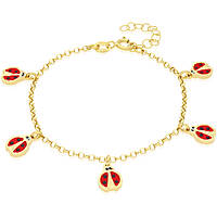 bracelet child jewellery GioiaPura DV-25152999