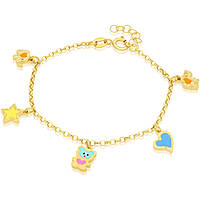 bracelet child jewellery GioiaPura DV-25153026
