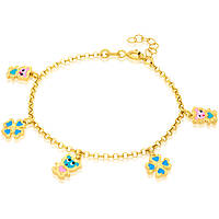 bracelet child jewellery GioiaPura DV-25153040