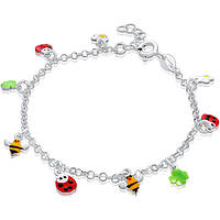 bracelet child jewellery GioiaPura GYBARW1021-SML