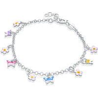 bracelet child jewellery GioiaPura GYBARW1022-SML