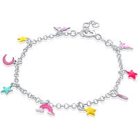 bracelet child jewellery GioiaPura GYBARW1023-SML