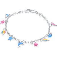 bracelet child jewellery GioiaPura GYBARW1024-SML
