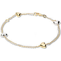 bracelet child jewellery GioiaPura Oro 750 GP-S120485