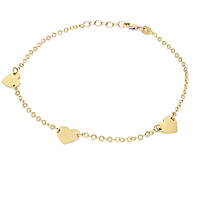 bracelet child jewellery GioiaPura Oro 750 GP-S194047