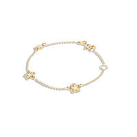 bracelet child jewellery GioiaPura Oro 750 GP-S233125