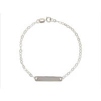 bracelet child jewellery GioiaPura Oro 750 GP-S250147