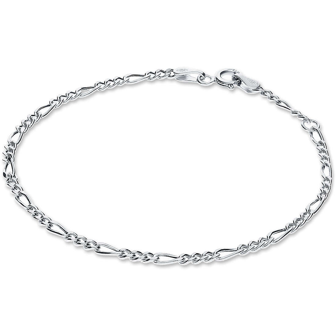 bracelet child jewellery GioiaPura Oro 750 GP-SVFD060BB16