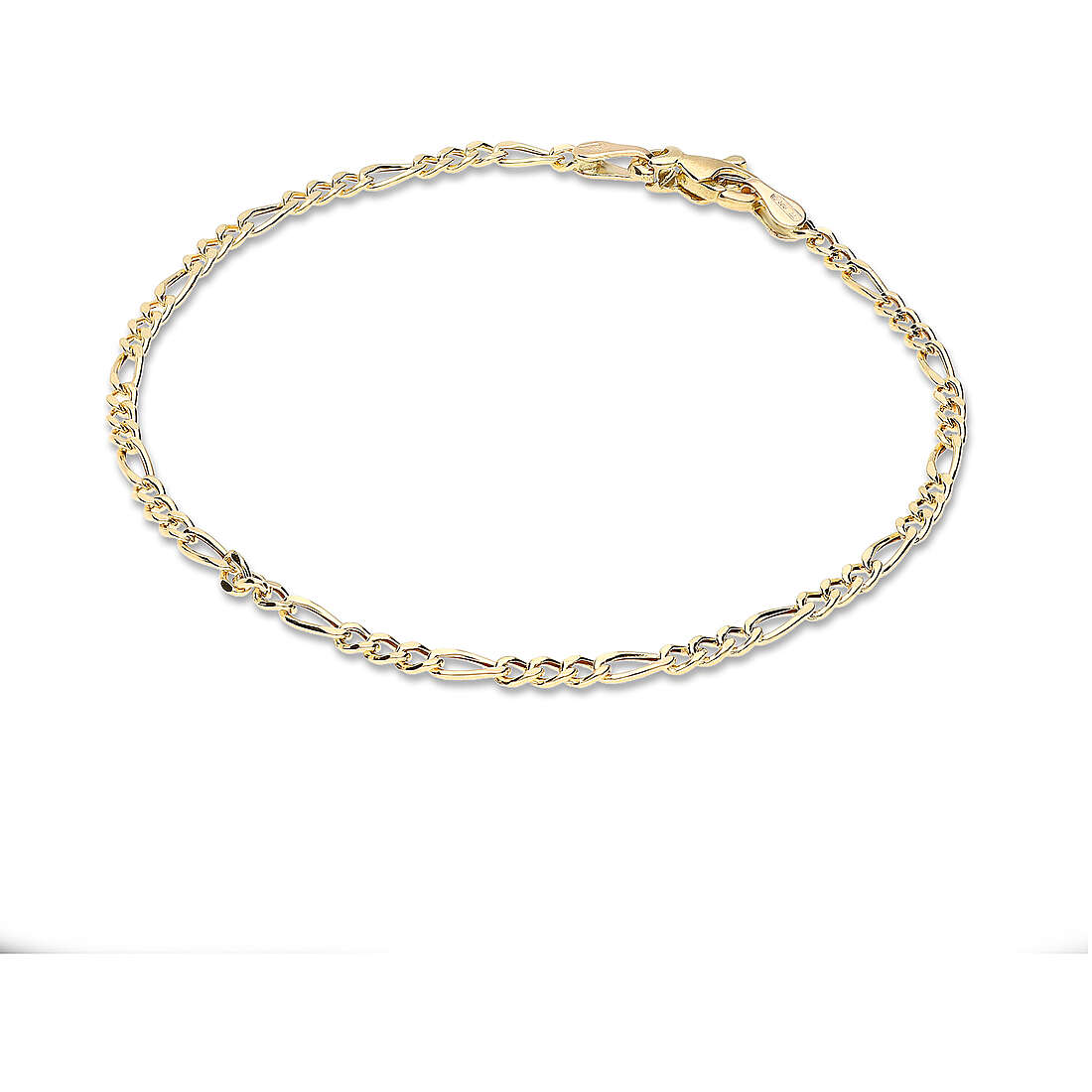bracelet child jewellery GioiaPura Oro 750 GP-SVFD060GG16