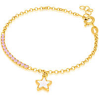 bracelet child jewellery GioiaPura Tennis Mini DV-25153101
