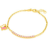 bracelet child jewellery GioiaPura Tennis Mini DV-25153118