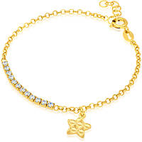 bracelet child jewellery GioiaPura Tennis Mini DV-25153149