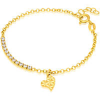 bracelet child jewellery GioiaPura Tennis Mini DV-25153156