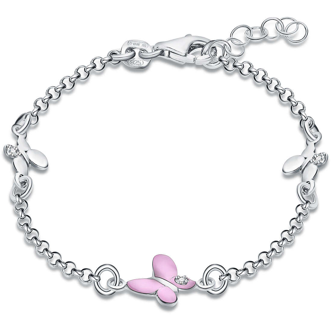bracelet child jewellery GioiaPura WBM01503TA