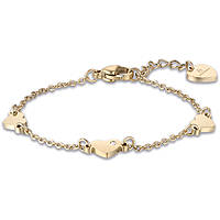 bracelet child jewellery Luca Barra JB115