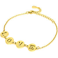 bracelet girl jewel Amomè Amore AMB356G