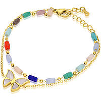 bracelet girl jewel Amomè Colours AMB551G3