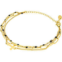 bracelet girl jewel Amomè Cross AMB369G