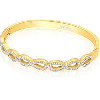 bracelet girl jewel Amomè Infinity AMB387G