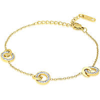 bracelet girl jewel Amomè Legami AMB376G