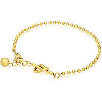 bracelet girl jewel Amomè Legami AMB510G