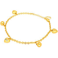 bracelet girl jewel Amomè Love AMB353G
