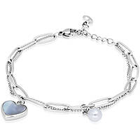 bracelet girl jewel Amomè Love AMB386S