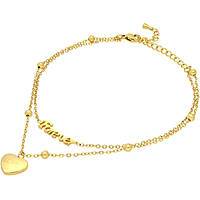 bracelet girl jewel Amomè Love AMB390G