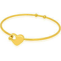 bracelet girl jewel Amomè Love AMB492G