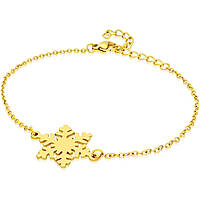 bracelet girl jewel Amomè Natale AMB91G