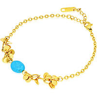bracelet girl jewel Amomè Natura AMB553GAZ