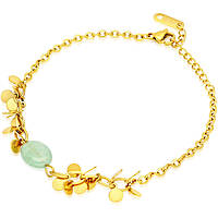bracelet girl jewel Amomè Natura AMB553GVE