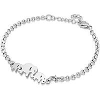 bracelet girl jewel Amomè Trio AMB254S