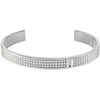 bracelet jewel 925 Silver man jewel Diamond 20086893