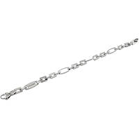 bracelet jewel 925 Silver man jewel Man Collection 1AR5525