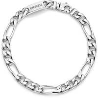 bracelet jewel 925 Silver man jewel Uomo 1AR6341