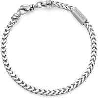 bracelet jewel 925 Silver man jewel Uomo 1AR6348