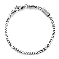 bracelet jewel 925 Silver man jewel Uomo 1AR6351