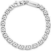 bracelet jewel 925 Silver man jewel Uomo 1AR6353