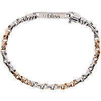 bracelet jewel 925 Silver man jewel Zircons 20090201