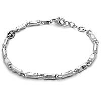 bracelet jewel 925 Silver man jewel Zircons UBR 1006